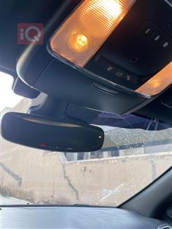 جیپ گراند شیرۆکی